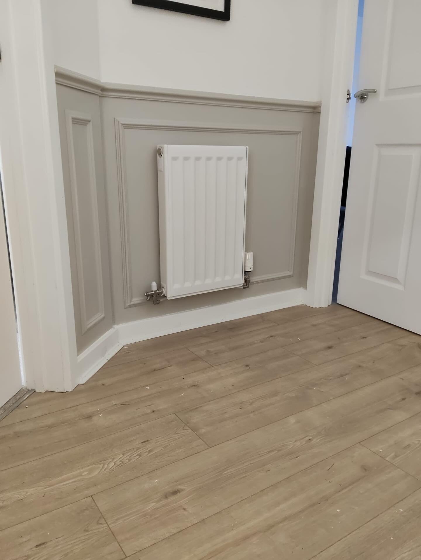 Joinery project photo
