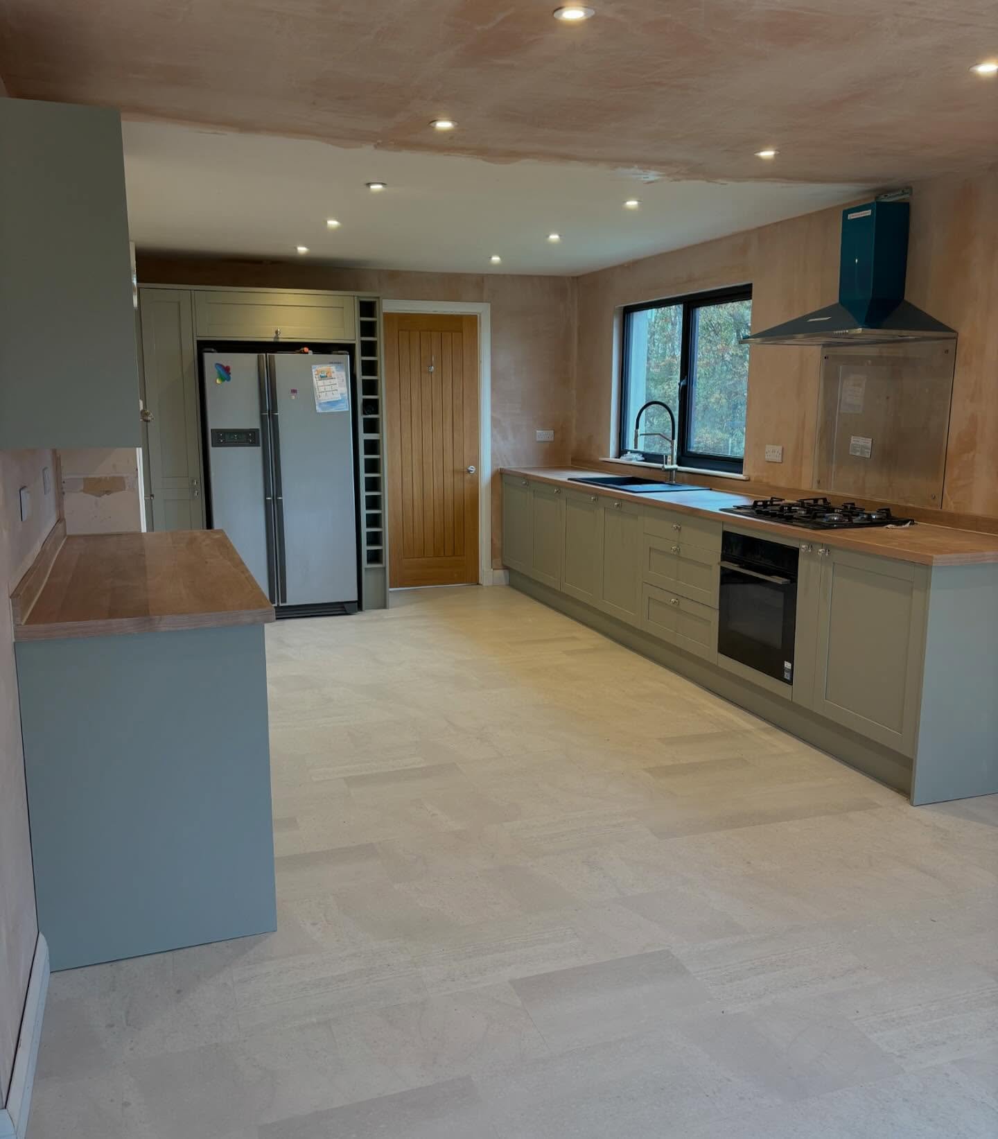 Joinery project photo